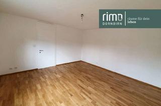 Wohnung kaufen in Hörbranzer Straße 10/21, 6911 Lochau, Attraktive 1,5-Zimmerwohnung in Lochau - Generalsaniert, Seenah und Bahnhofsnah
