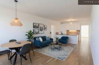 Wohnung mieten in Peitlgasse, 1210 Wien, Traum-Wohnung mit Weitblick