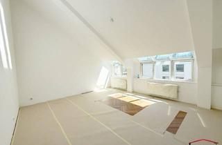 Büro zu mieten in Opernring, 1010 Wien, Generalsaniert - Erstbezug und Innenstadtlage - Einzigartiges Büro mit Dachterrasse bei der Wiener Oper! (Mietbeginn 01.07.2026)