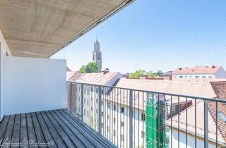 Wohnung mieten in Hafnerriegel, 8010 Graz, Moderne 2-Zimmer-Wohnung mit Balkon