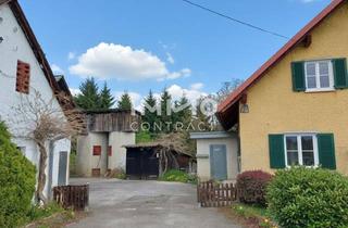 Immobilie kaufen in 8503 Wetzelsdorfberg, Land- und Forstwirtschaftlicher Betrieb mit Wohnhaus, Kellerstöckl und Stallgebäude in Wetzelsdorfberg um €425.000 -