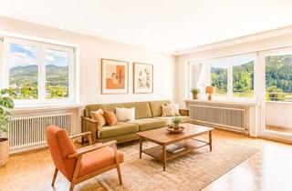 Wohnung kaufen in 6830 Rankweil, Rankweil | 4-Zimmer-Wohnung mit Loggia