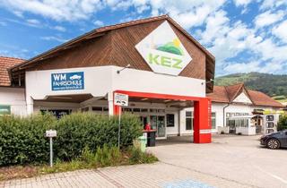 Büro zu mieten in Stadtzentrum, Bahnhof, Arbeiterkammer, Spar, ..., 4560 Kirchdorf an der Krems, Top-Lage Für ihr Business - Ebenerdige Therapie-, Büro-, Geschäftsräumlichkeiten