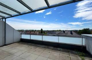 Wohnung mieten in Schulstraße 10/08, 4101 Feldkirchen an der Donau, Wohntraum in Feldkirchen - 4 Zimmer Wohnung mit 2 Bädern, Balkon und Dachterrasse