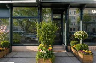 Büro zu mieten in Schönbrunner Straße 22-24/3-4, 1050 Wien, Arbeiten, Präsentieren & Wohlfühlen: Geschäftslokal in Top-Lage