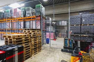 Lager mieten in 1230 Wien, 510 m² Lagerhalle mit Hallenbüro / Industriegebiet Liesing