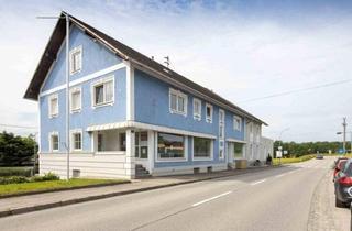 Büro zu mieten in Regiona Versicherung, Gemeindearzt, Schulen, 4552 Wartberg an der Krems, In Bester Wartberger Zentrumslage