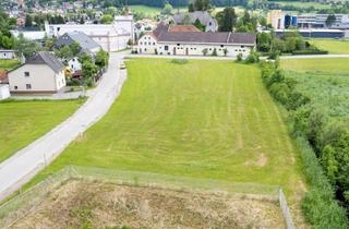 Grundstück zu kaufen in Hellweg Baufreund, Glaserei Brocks, 4560 Kirchdorf an der Krems, Wohnen und Arbeiten in Top-Lage