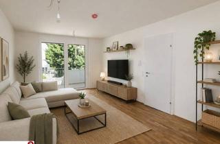 Wohnung kaufen in Ferstlergasse 6/18, 3100 Sankt Pölten, Helle Neubauwohnungen Direkt an der Traisen