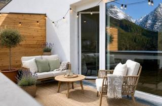 Wohnung kaufen in 4573 Hinterstoder, Zweitwohnsitz - Exklusives Wohnen in Hinterstoder