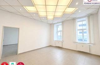 Büro zu mieten in 1180 Wien, Attraktives Branchenfreies Geschäftslokal Nähe Akh!