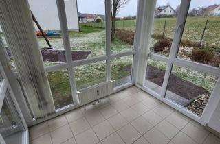 Wohnung mieten in Kefermarkterstraße 7/1, 4293 Gutau, Großzügige Wohnung mit Wintergarten und Kleiner Terrasse