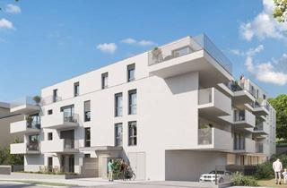 Wohnung kaufen in 3002 Purkersdorf, Perfekt Für Paare + 2 Zimmer + Terrasse mit Fernblick + Provisionsfrei!