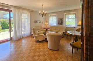 Wohnung kaufen in 8435 Wagna, Gepflegte Gartenwohnung Nahe Leibnitz mit Großer Terrasse und Eigengarten