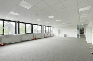 Büro zu mieten in Maggstraße, 8042 Graz, Moderne Bürofläche mit 10 Parkplätzen in Graz-St. Peter - Sofort Verfügbar!