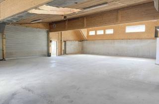 Lager mieten in Nähe Köflach, Voitsberg Und B70 Packer Straße, 8583 Edelschrott, Hallen- und Lagerflächen mit Vielseitigem Nutzungspotenzial in Edelschrott bei Köflach!