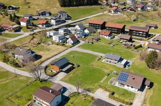 Grundstück zu kaufen in Bächliweg, 6774 Tschagguns, Traumhafte Doppelhaushälfte in Tschagguns!