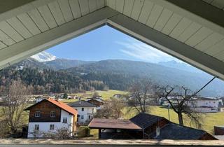 Bauernhäuser zu kaufen in Kirchstraße, 6091 Götzens, Ruhig Gelegenes Mehrparteienhaus mit Schöner Aussicht und Viel Potenzial