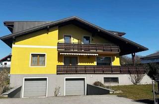 Anlageobjekt in 4810 Gmunden, Investoren Aufgepasst - Mehrparteienhaus in Toplage von Gmunden mit Traunsteinblick