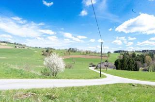 Grundstück zu kaufen in 4155 Heinrichsberg, Landwirtschaftlicher Nutzgrund in Heinrichsberg