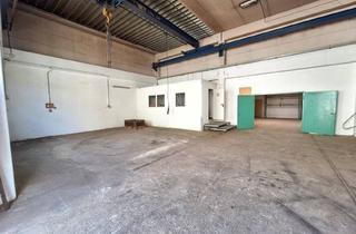 Lager mieten in 2625 Schwarzau am Steinfeld, Top Ausgestattete Produktionshalle/Werkstatt Inklusive Deckenkran und Hebebühne