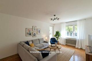 Wohnung kaufen in Premreinergasse 12A /1, 1130 Wien, Provisionsfrei vom Eigentümer! Ideale 3-Zimmer Wohnung mit Südseitiger Logga Nähe u4!