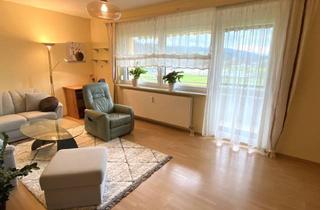 Wohnung mieten in 8720 Apfelberg, Apfelberg: Helle 2 Zimmer Mietwohnung mit 2 Loggia in Ruhiger Lage