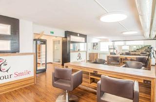 Gewerbeimmobilie kaufen in Bh, Bahnhof, Sternpark, 4560 Kirchdorf an der Krems, Repräsentative Dachgeschossfläche - Büro mit Wohnung und Terrasse - zu Mieten oder Kaufen!