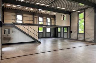 Lager mieten in 6890 Lustenau, Hochwertige Lagerhalle in Lustenau/Grenznähe