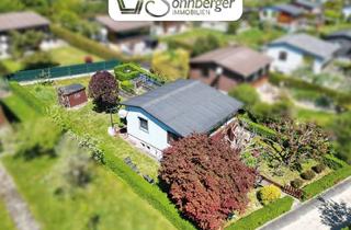 Haus kaufen in 4490 Fernbach, Auszeit - Gemütliches Ferienhaus in der Kleingartensiedlung Fernbach