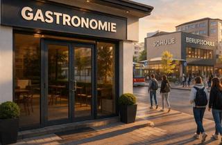 Gastronomiebetrieb mieten in 5020 Salzburg, Attraktives Gastronomielokal in Salzburg-Lehen