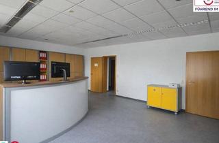 Büro zu mieten in 3425 Langenlebarn-Oberaigen, *All Inclusive Miete*+Büro mit Diversen Möglichkeiten! Ca. 55M2 + Zwei Autoabstellplätze