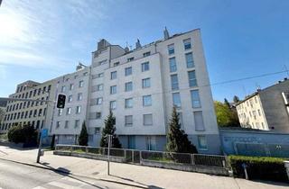 Büro zu mieten in Hietzinger Kai, 1130 Wien, Modernes 2 Zimmer Büro - Nähe U-Bahn u4 Braunschweiggasse