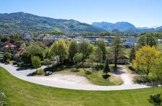 Grundstück zu kaufen in Sternpark, 4560 Kirchdorf an der Krems, Zwischen Naherholung & Stadtleben - Perfekter Bauplatz -Verkauf im Geschlossenen Dave
