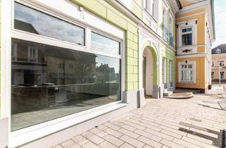 Gewerbeimmobilie kaufen in Im Zentrum, 4560 Kirchdorf an der Krems, Treffpunkt Für Neues - Provisionsfrei