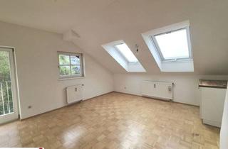 Wohnung mieten in 8052 Graz, Charmant & Hell: 3-Zimmer-Dachgeschosswohnung