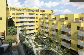 Wohnung mieten in Leopoldauer Straße, 1210 Wien, Ab August | 2,5 Zimmer | 3.Stock | Balkon | Nahe Theresa-Tauscher-Park | Richtung Süden
