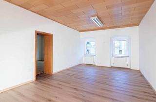 Büro zu mieten in Hauptplatz - Rathausplatz, 4560 Kirchdorf an der Krems, Ihr Büro in Prominenter Innenstadtlage