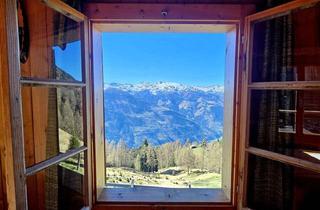 Haus mieten in Gußnigberg, 9832 Stall, Back To The Roots Almhütte Für Absolute Naturliebhaber