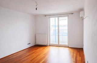Wohnung mieten in Rennweg, 1030 Wien, 2-Zimmer-Wohnung mit 15 m² Loggia, Klimaanlage & Top-Anbindung (1030 Wien)