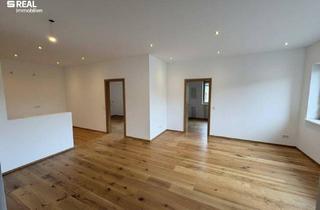 Wohnung kaufen in 5541 Altenmarkt im Pongau, Modernes Wohnglück im Herzen von Altenmarkt