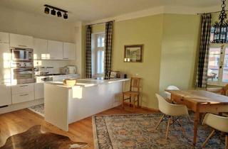 Wohnung kaufen in 8630 Mariazell, Prachtvolle Altbauwohnung mit Blick auf die Basilika