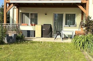 Wohnung kaufen in 8111 Judendorf, TOP-Gartenwohnung in Judendorf-Straßengel mit 3 Zimmern, Terrasse und 2 Stellplätzen!
