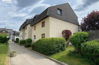 Wohnung kaufen in 8200 Gleisdorf, Zentral und ruhig gelegene Wohnung mit Balkon in Gleisdorf