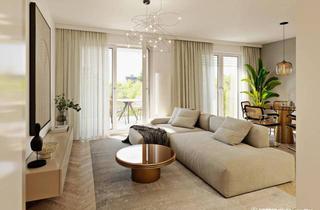 Penthouse kaufen in Amalienstraße, 1130 Wien, MABELLE - Zeitloses Wohnen | Haus Adele Top 14