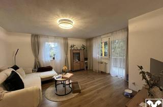 Wohnung kaufen in 9560 Feldkirchen in Kärnten, Erdgeschoßwohnung in Feldkirchen
