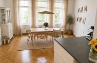 Wohnung kaufen in Sonnenstraße, 8010 Graz, Exklusive, komplett sanierte 3-Zimmer-Wohnung in Bestlage – Nähe Leonhardstraße, Graz