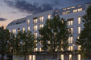 Wohnung kaufen in Heiligenstädter Straße, 1190 Wien, Die perfekte Symbiose aus Privatleben und Business – Hohe Warte exklusiv