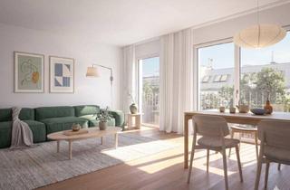 Wohnung kaufen in Heiligenstädter Straße, 1190 Wien, Lebensqualität zwischen City und Erholung - nahe Kahlenberg