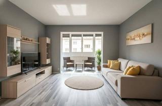 Wohnung kaufen in 6020 Innsbruck, Eigentumswohnung für Singles und Paare mit zusätzlicher Eignung als Wohngemeinschaft